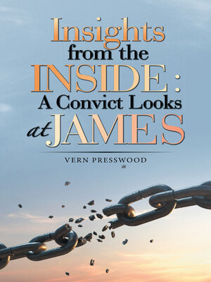 cover image of Insights from the Inside